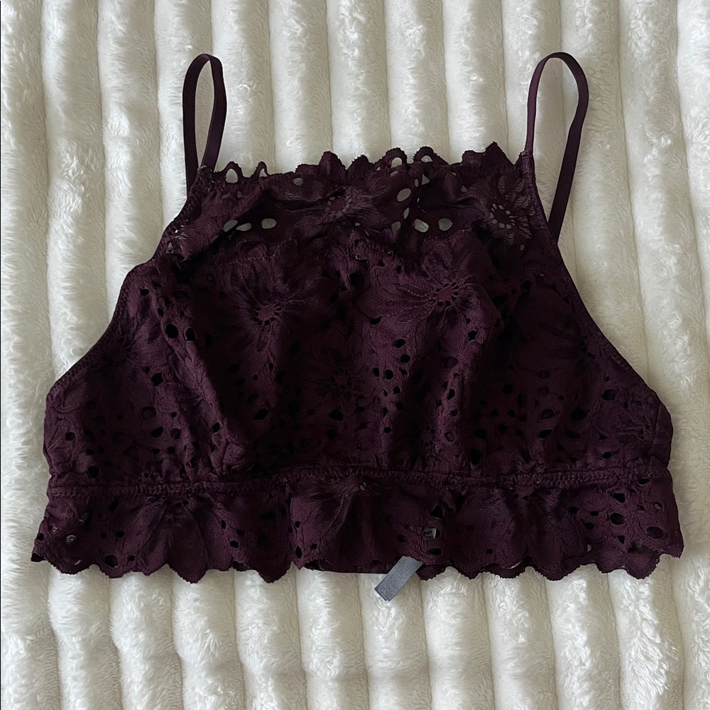 Aerie Lace Bralette